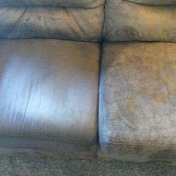 Upholstery Cleaning Gallery 0